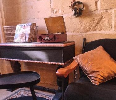 Victoria House | OnTheRocks - Holiday Home in Victoria, Gozo