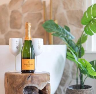 Rekem House | Ontspan huisje: wellness in de natuur