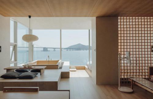 Suyeong-Gu Villa | ONUJI stay