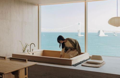 Suyeong-Gu Villa | ONUJI stay