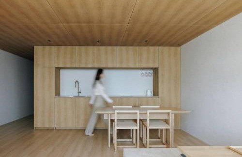 Suyeong-Gu Villa | ONUJI stay