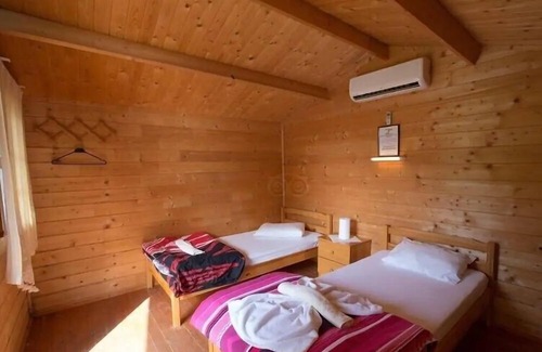 Faralya Hotel | Onur Motel Faralya