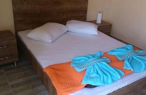 Faralya Hotel | Onur Motel Faralya