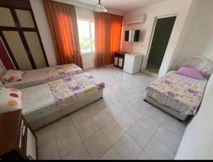 Anamur Hostel | Onur Motel