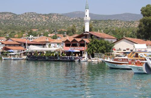 Kaleucagiz House | Onur Pension