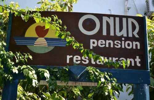 Kaleucagiz House | Onur Pension