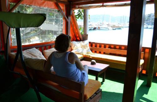 Kaleucagiz House | Onur Pension