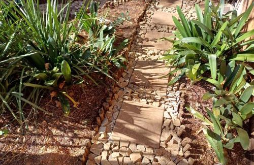 Bloemfontein House | Onverwacht Garden Suite