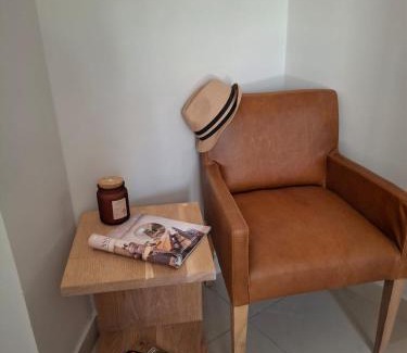 Bloemfontein House | Onverwacht Garden Suite