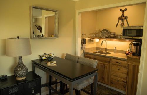 Paso Robles Apartment | ONX WINES - Kiler Ranch House Studio Apartment
