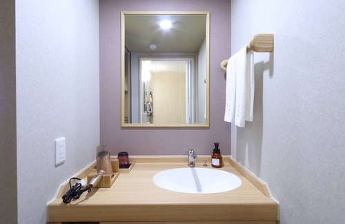Asakusa Hotel | Onyado Nono Asakusa Bettei