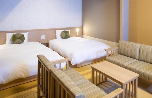 Shimogyo Hotel | Onyado Nono Kyoto Shichijo Natural Hot Spring