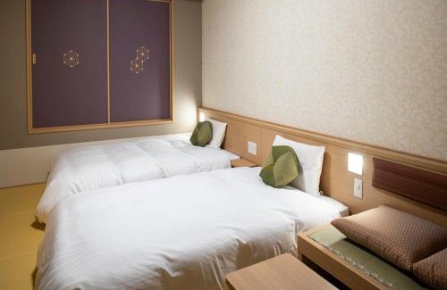 Shimogyo Hotel | Onyado Nono Kyoto Shichijo Natural Hot Spring