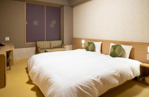 Shimogyo Hotel | Onyado Nono Kyoto Shichijo Natural Hot Spring
