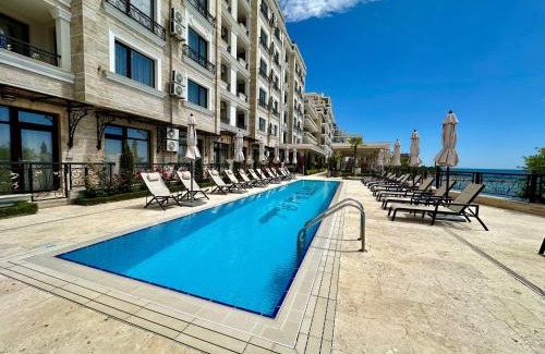 Sveti Vlas Apartment | ONYX 1 - Menada Apartments