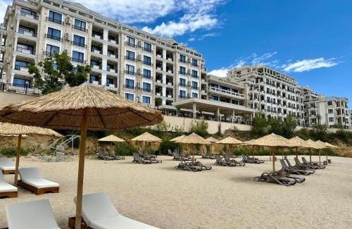 Sveti Vlas Apartment | ONYX 1 - Menada Apartments