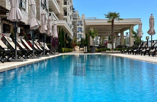Sveti Vlas Apartment | ONYX 1 - Menada Apartments