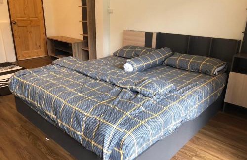 Betong Apartment | ONYX Café & Hostel