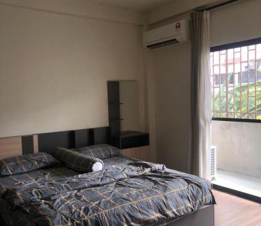 Betong Apartment | ONYX Café & Hostel