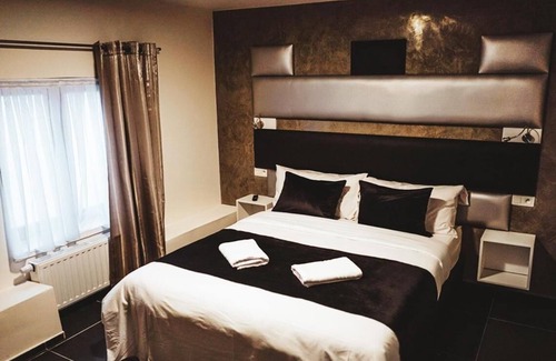 Laken Hotel | Onyx Hotel Expo