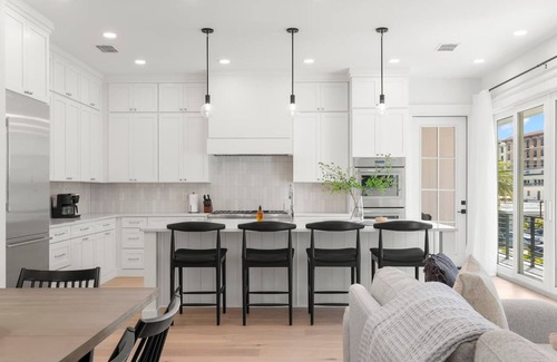 Clearwater Beach House | Onyx House at The Gemma