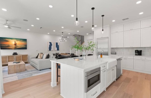 Clearwater Beach House | Onyx House at The Gemma