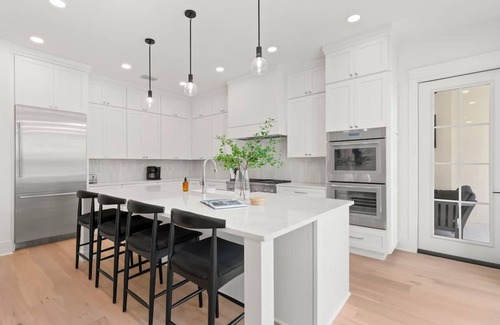 Clearwater Beach House | Onyx House at The Gemma