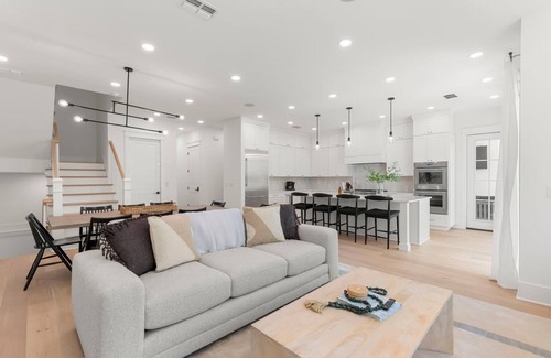 Clearwater Beach House | Onyx House at The Gemma