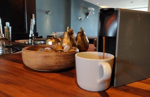 Bispham Apartment | Onyx House