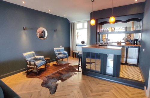 Bispham Apartment | Onyx House