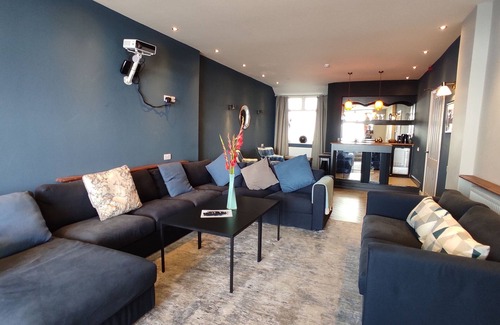 Bispham Apartment | Onyx House