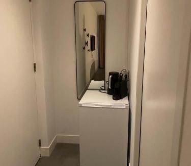 Lelystad Hotel | Onze Kas
