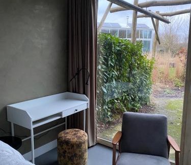 Lelystad Hotel | Onze Kas