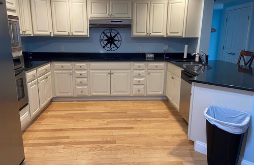 Old Orchard Beach Condo | OOB Condo. Steps from the beach, food and fun