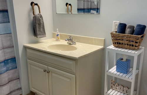 Old Orchard Beach Condo | OOB Condo. Steps from the beach, food and fun