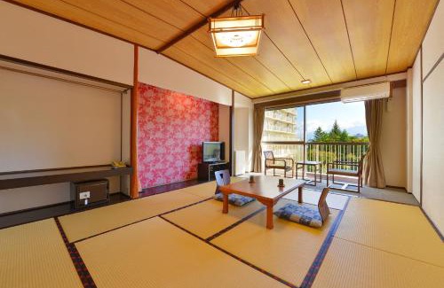 Isawa Onsen Hotel | Ooedo Onsen Monogatari Hotel Shinko