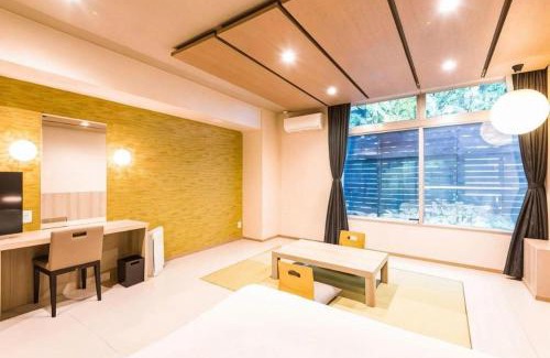 Ikahomachi Ikaho Hotel | Ooedo Onsen Monogatari Ikaho