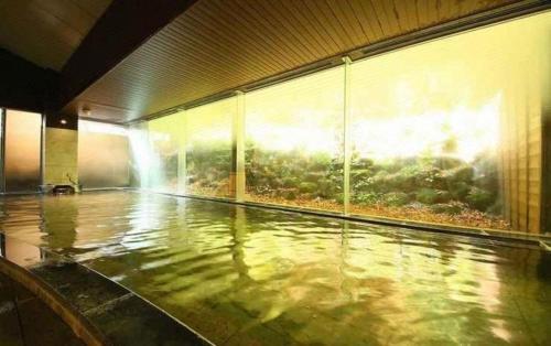 Ikahomachi Ikaho Hotel | Ooedo Onsen Monogatari Ikaho