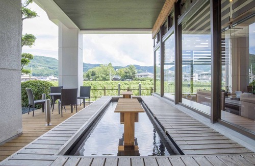 Ureshino House | Ooedo Onsen Monogatari Ureshinokan