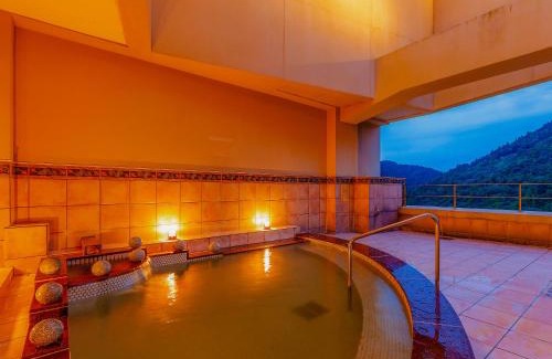 Unzen Hotel | Ooedo Onsen Monogatari Unzen Toyokan