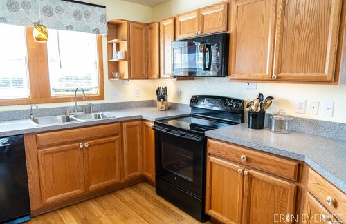 Avon House | Ooh La La! Your private pool awaits! Ocean-Side in Kinnakeet!