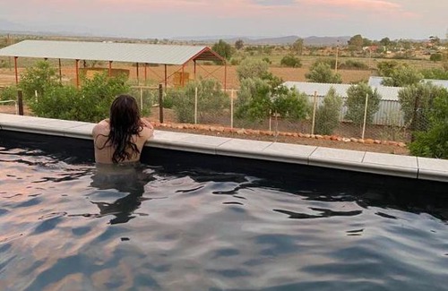 Oudtshoorn House | Oolyfie
