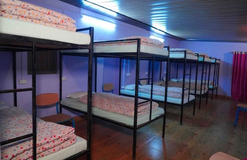 Smanora Range Hotel | Ooncha Dana Home Stay