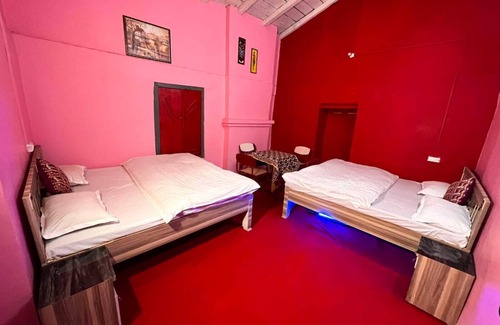 Smanora Range Hotel | Ooncha Dana Home Stay