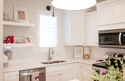 Washington Fields House | ºoº The Happiest Place ºoº Disney themed townhome with EV charger