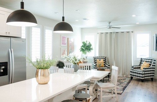 Washington Fields House | ºoº The Happiest Place ºoº Disney themed townhome with EV charger
