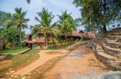 Mallapalli House | OOR Experiences