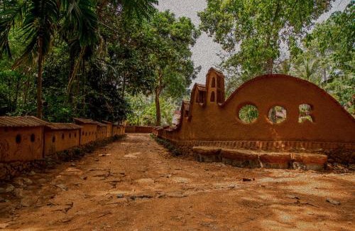 Mallapalli House | OOR Experiences