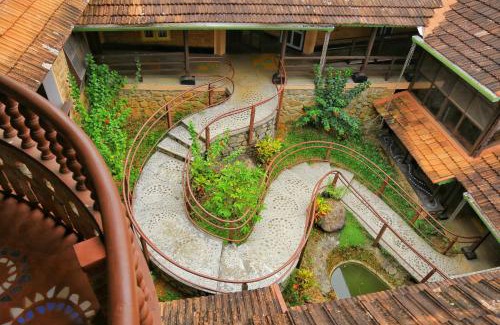 Mallapalli House | OOR Experiences
