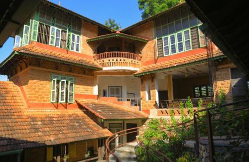 Mallapalli House | OOR Experiences
